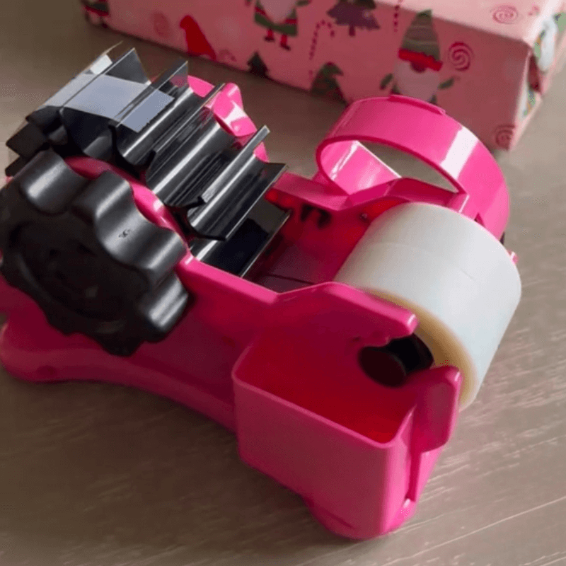 SantaSpree™ WrapMate