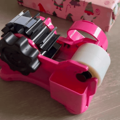 SantaSpree™ WrapMate