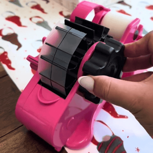 SantaSpree™ WrapMate