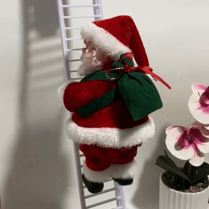 SantaSpree™ StepClaus