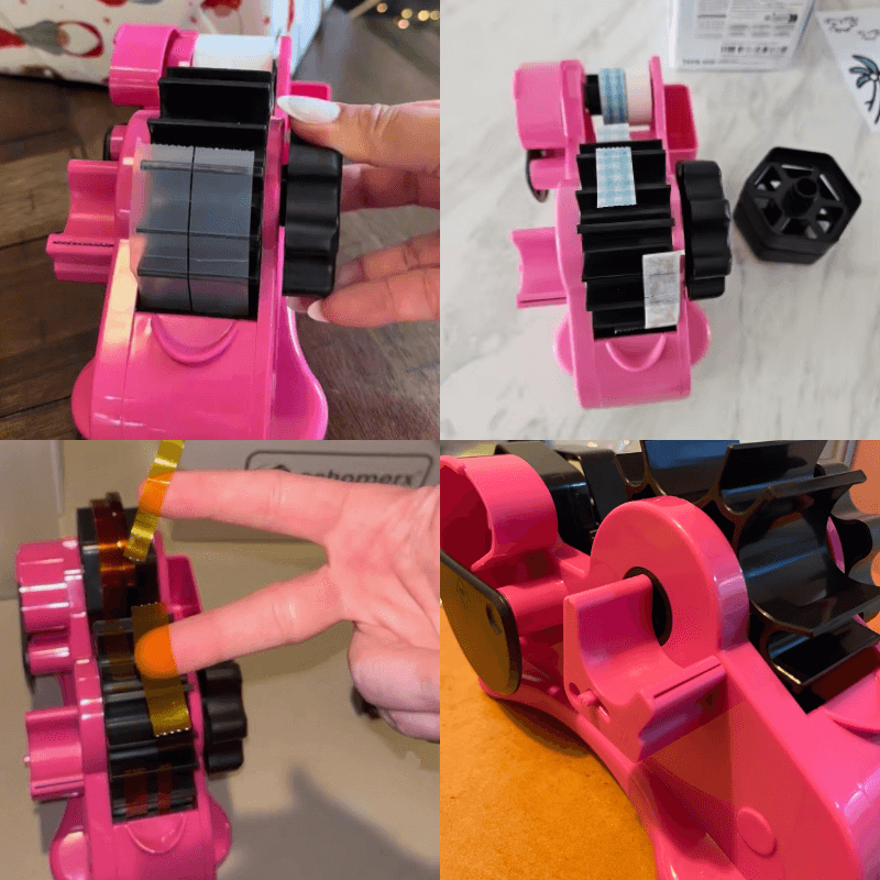 SantaSpree™ WrapMate